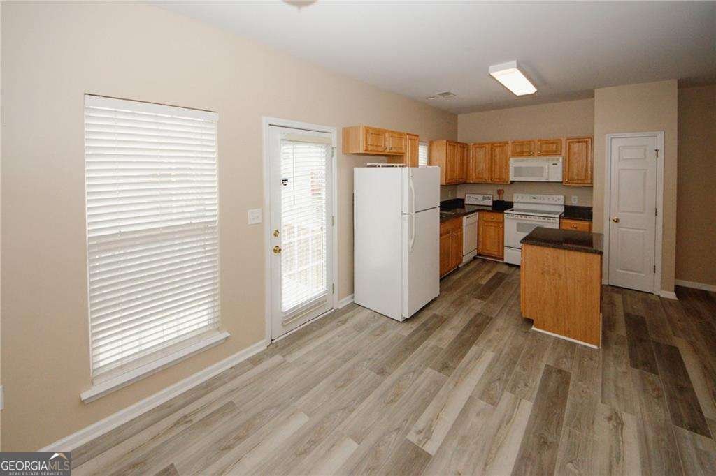5364 Hickory Knoll Norcross - 1