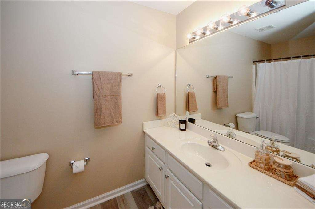 5364 Hickory Knoll Norcross - 17