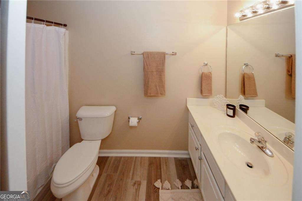 5364 Hickory Knoll Norcross - 23