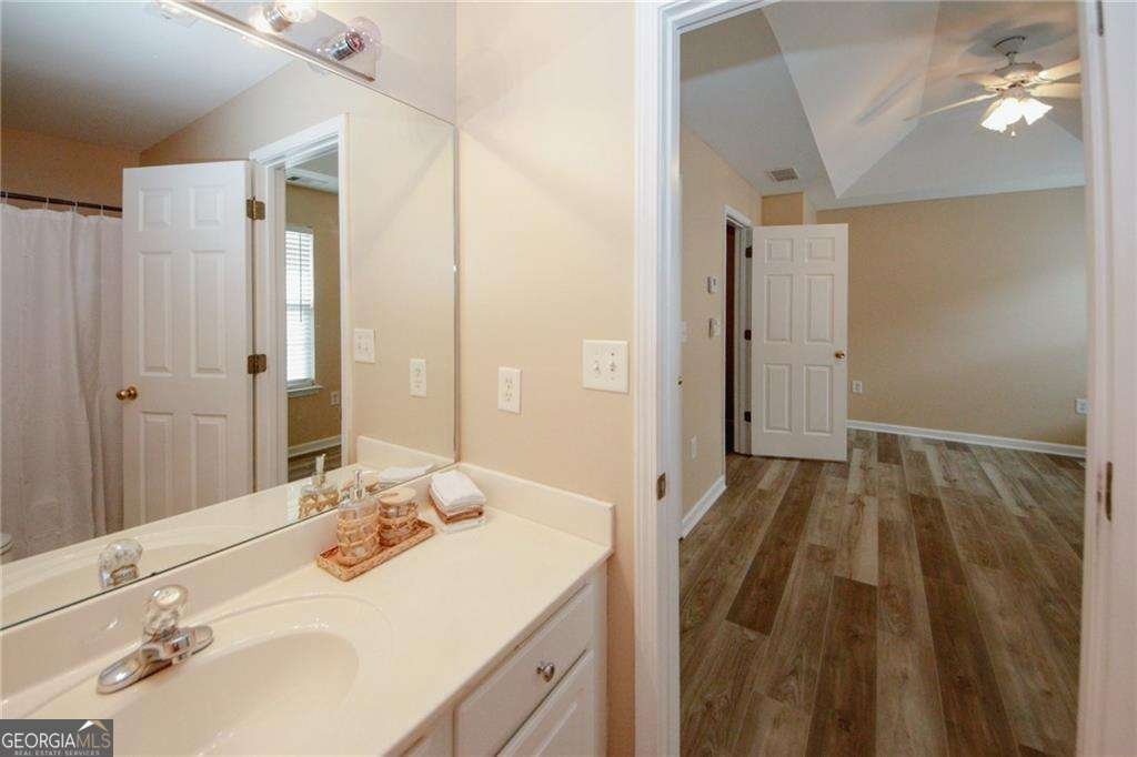 5364 Hickory Knoll Norcross - 30