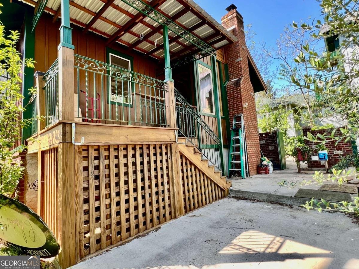 178 First Street Athens - 55