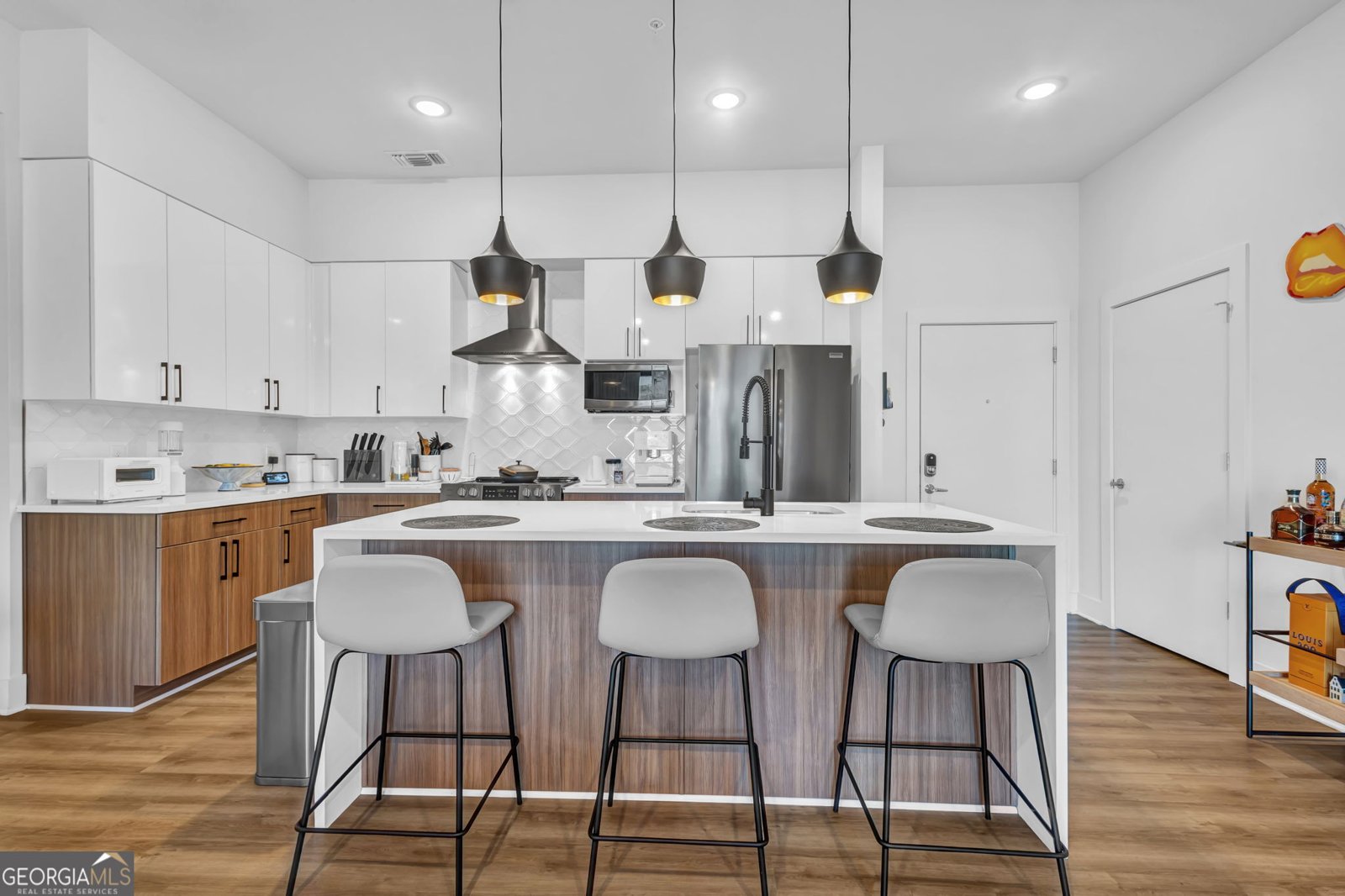112 Rogers Street Atlanta - 1