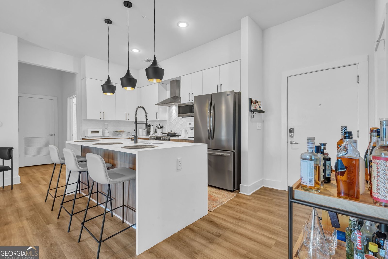 112 Rogers Street Atlanta - 2