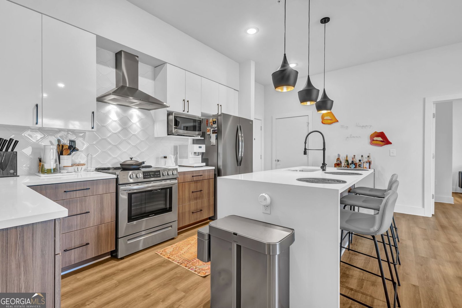 112 Rogers Street Atlanta - 3