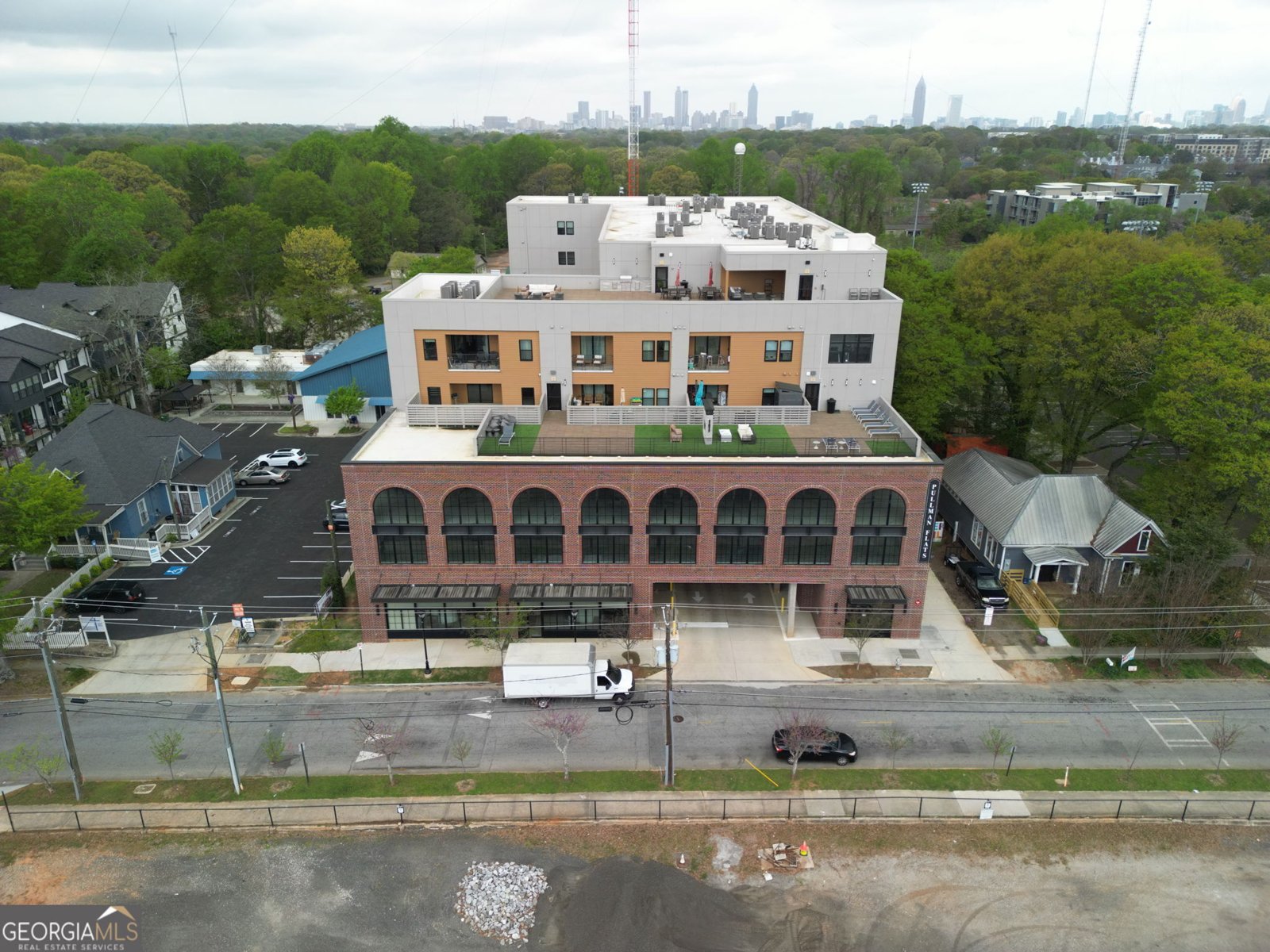 112 Rogers Street Atlanta - 38