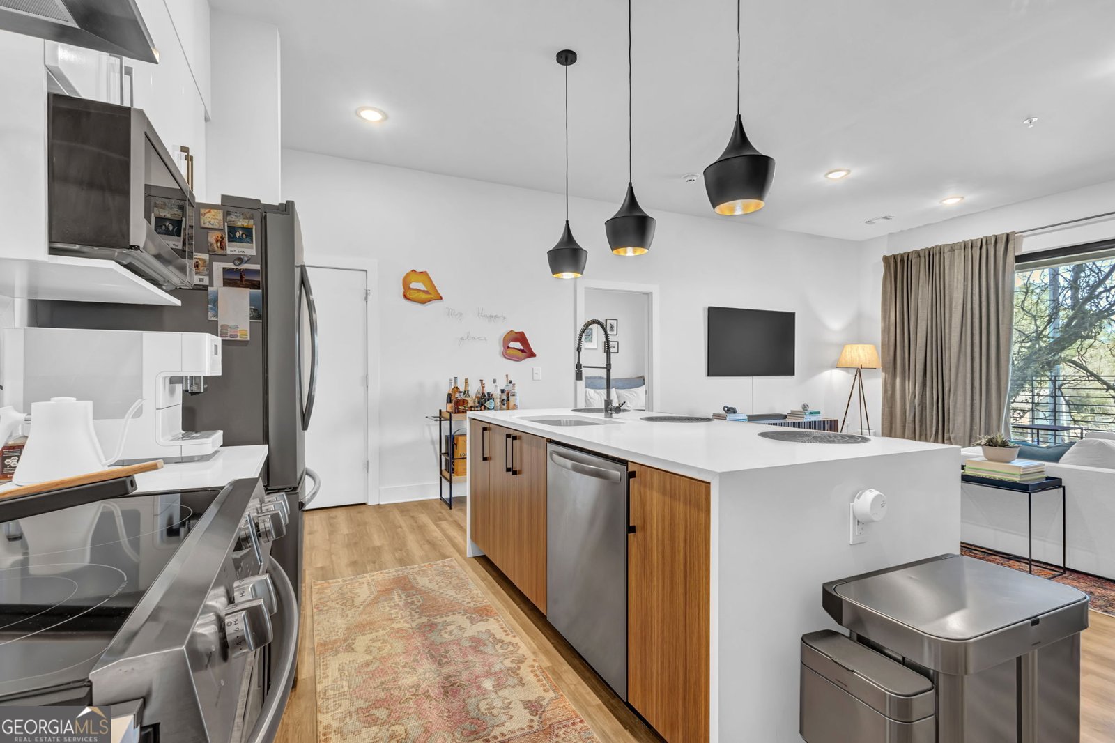 112 Rogers Street Atlanta - 4