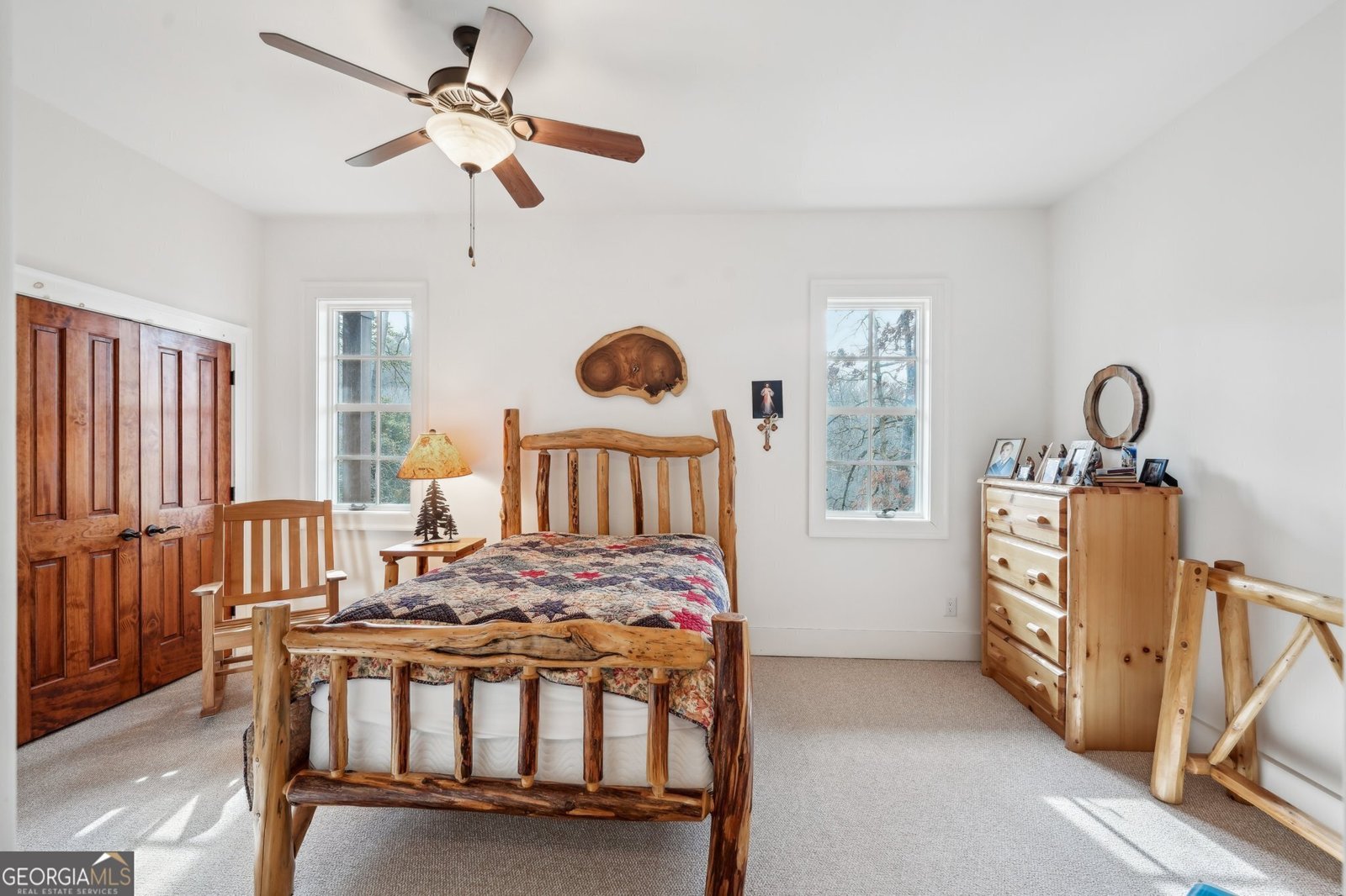1259 Birch River Drive Dahlonega - 16