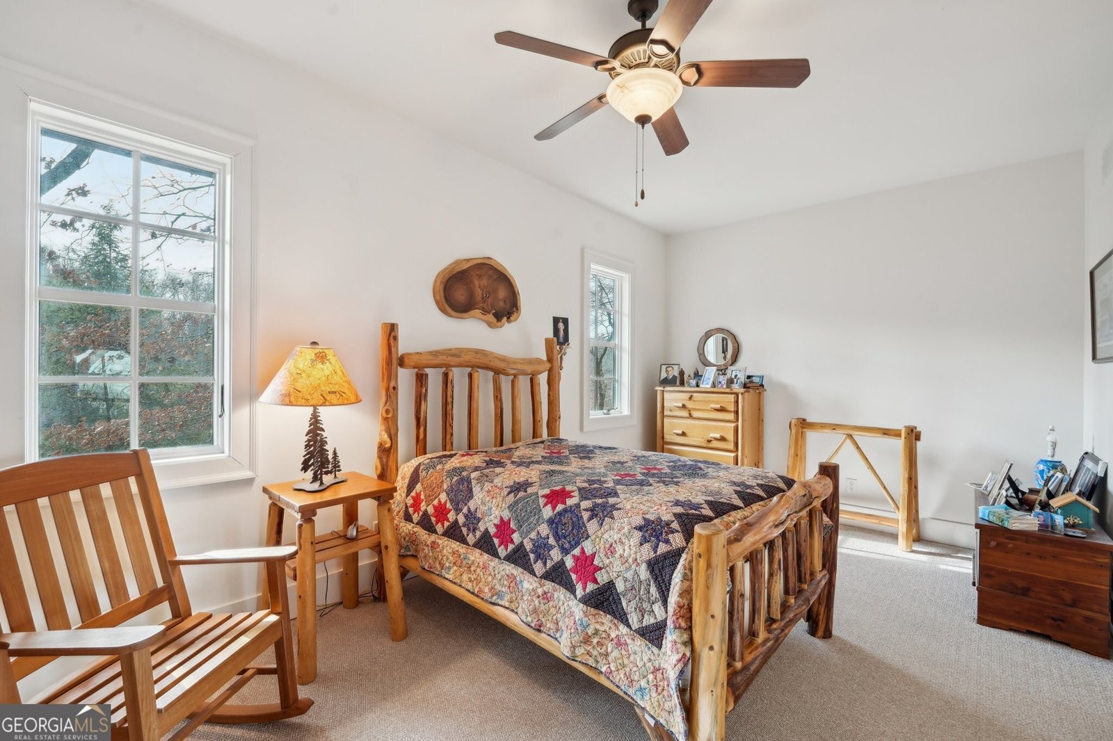 1259 Birch River Drive Dahlonega - 18