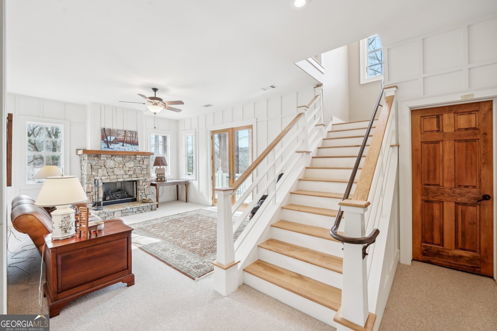 1259 Birch River Drive Dahlonega - 2