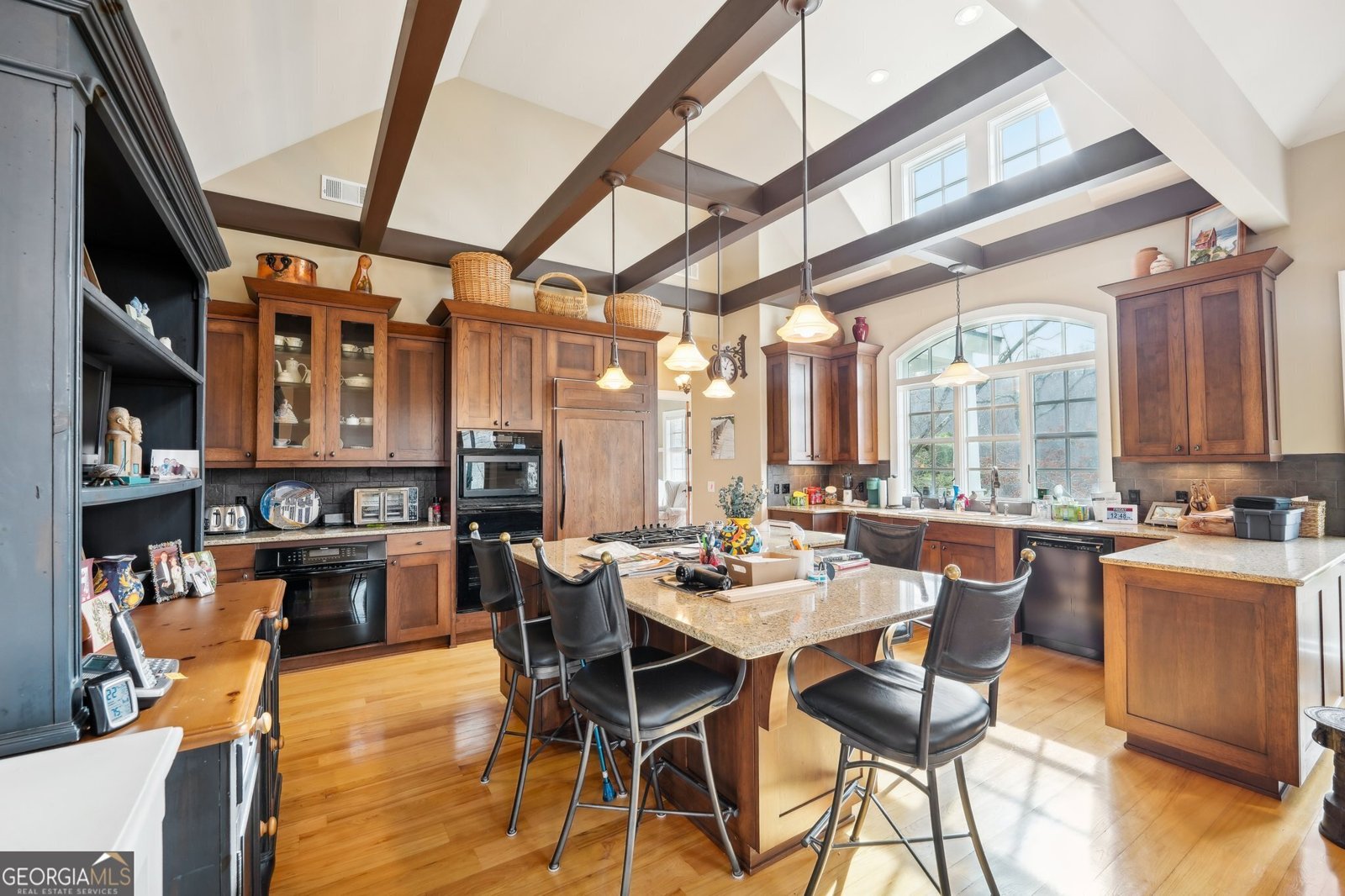 1259 Birch River Drive Dahlonega - 20