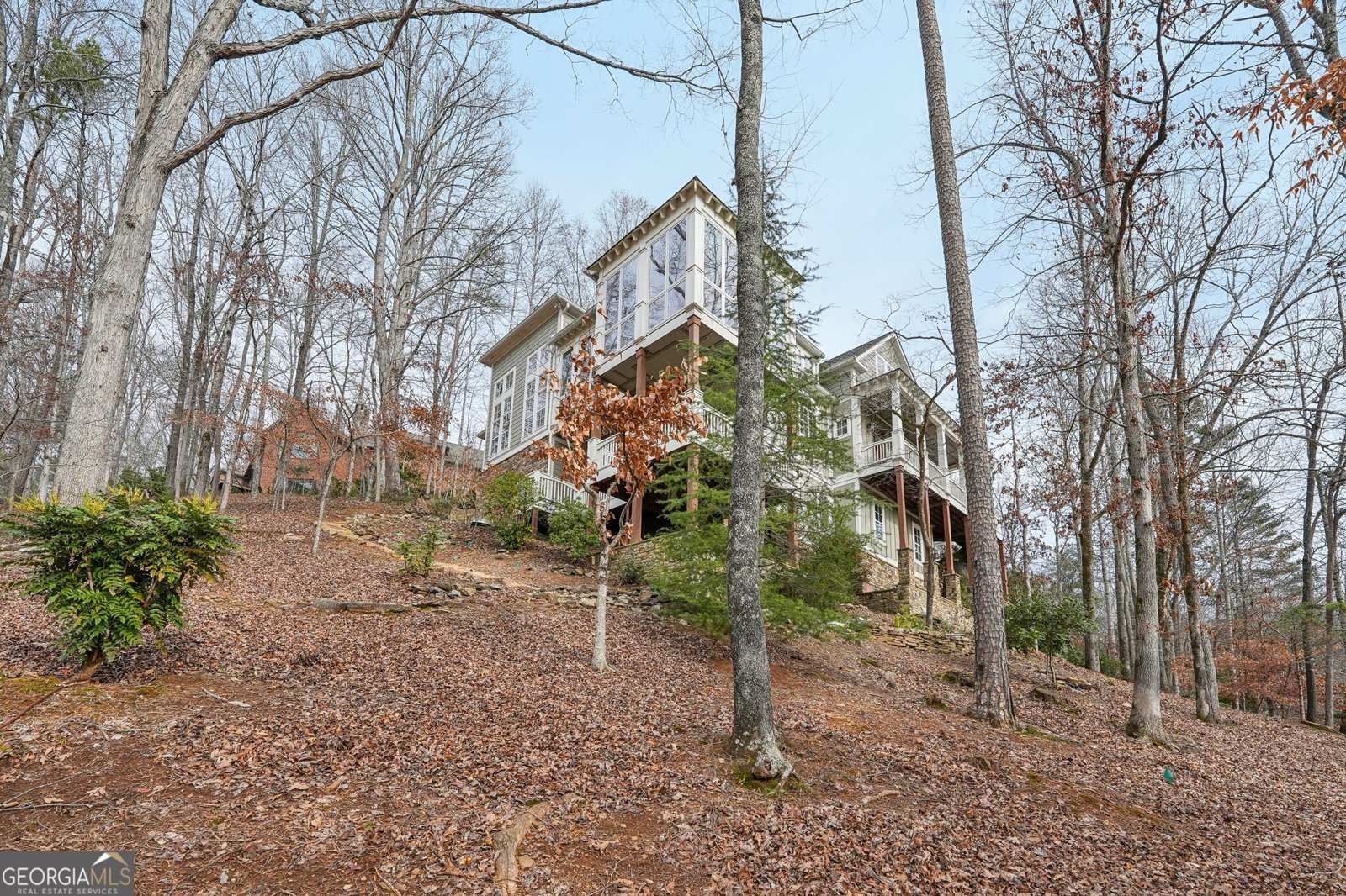 1259 Birch River Drive Dahlonega - 26