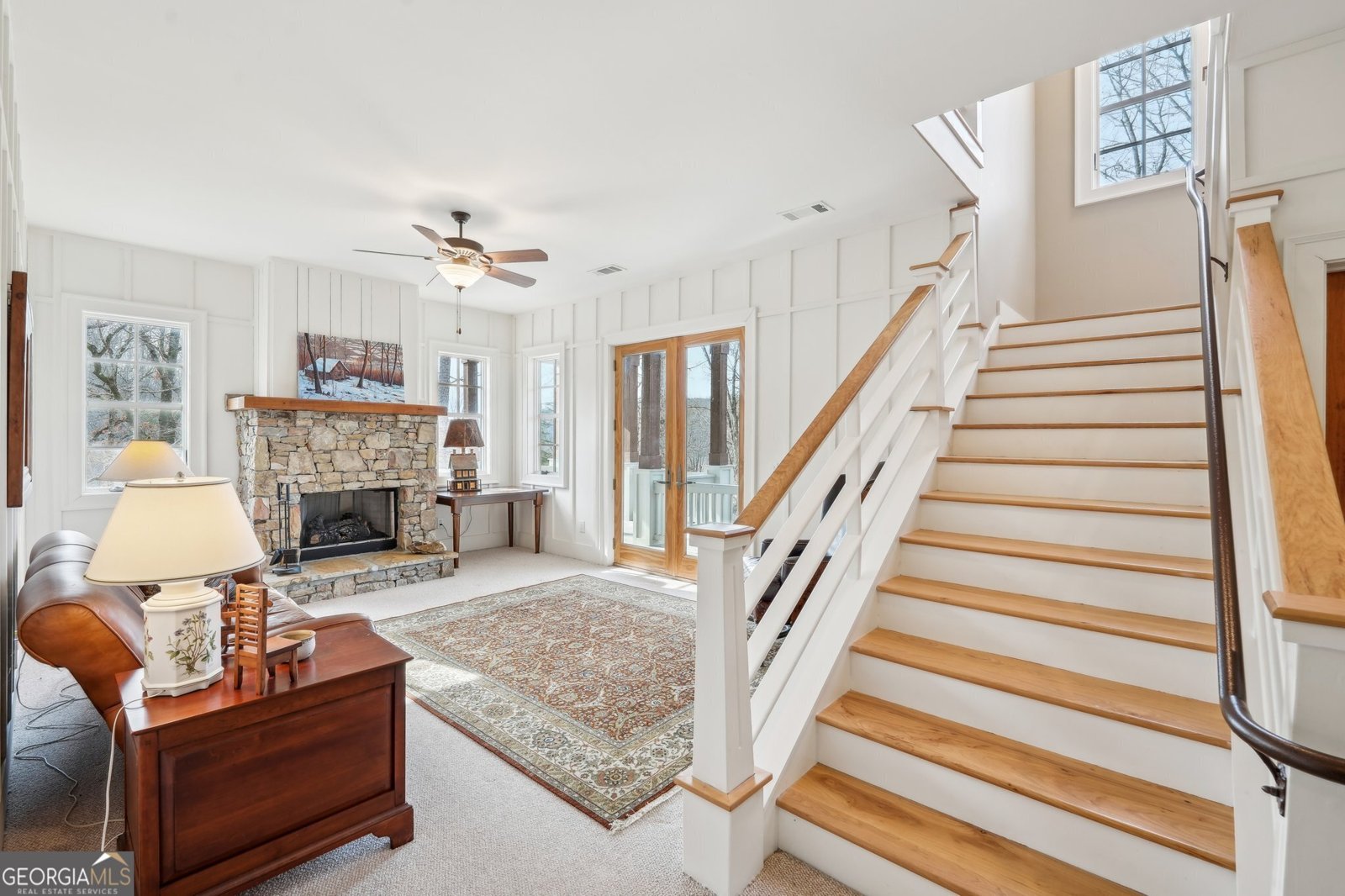 1259 Birch River Drive Dahlonega - 3