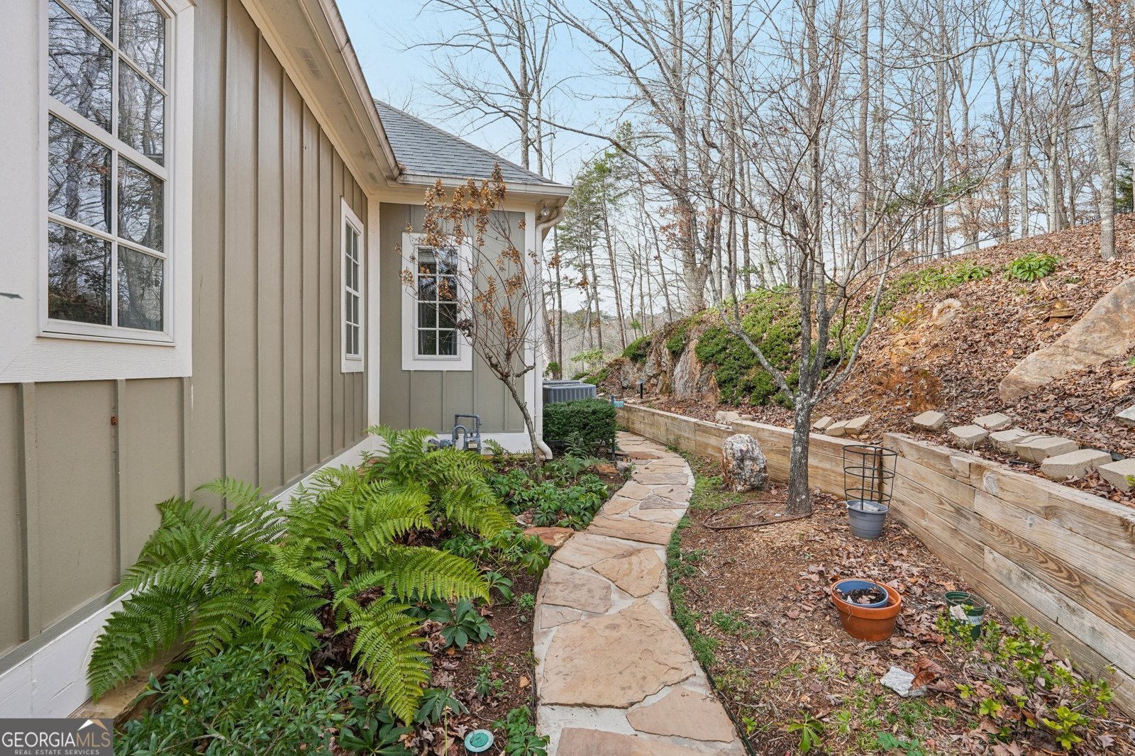 1259 Birch River Drive Dahlonega - 30