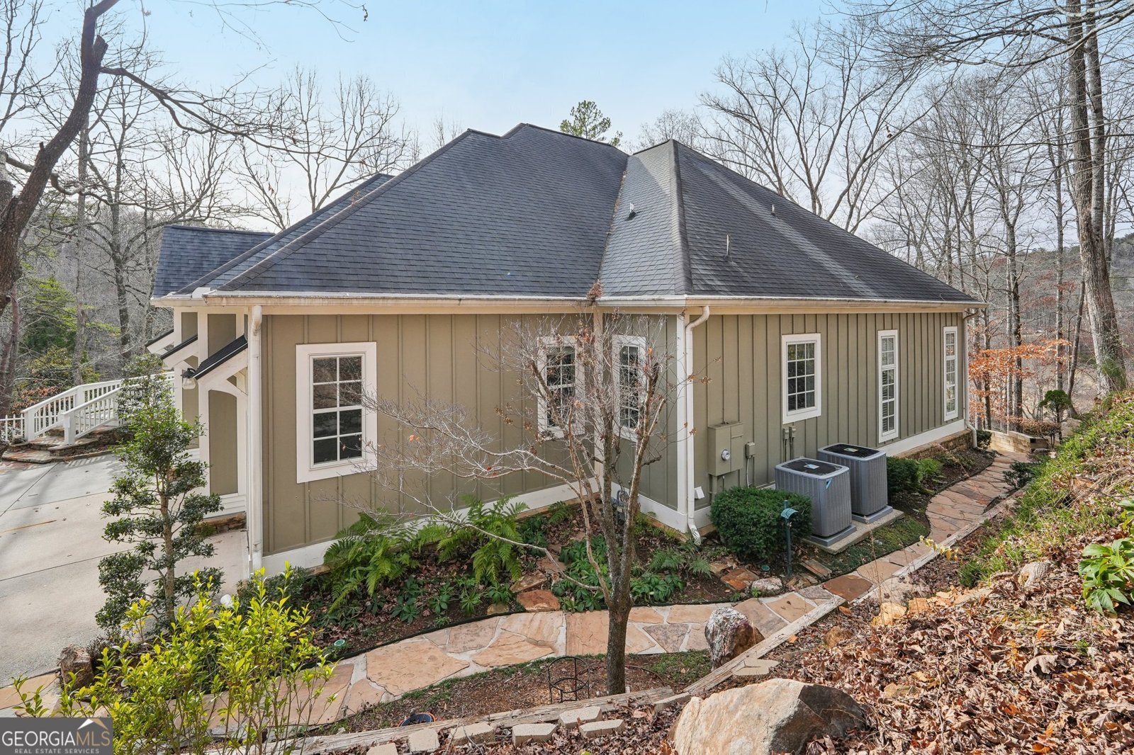 1259 Birch River Drive Dahlonega - 31