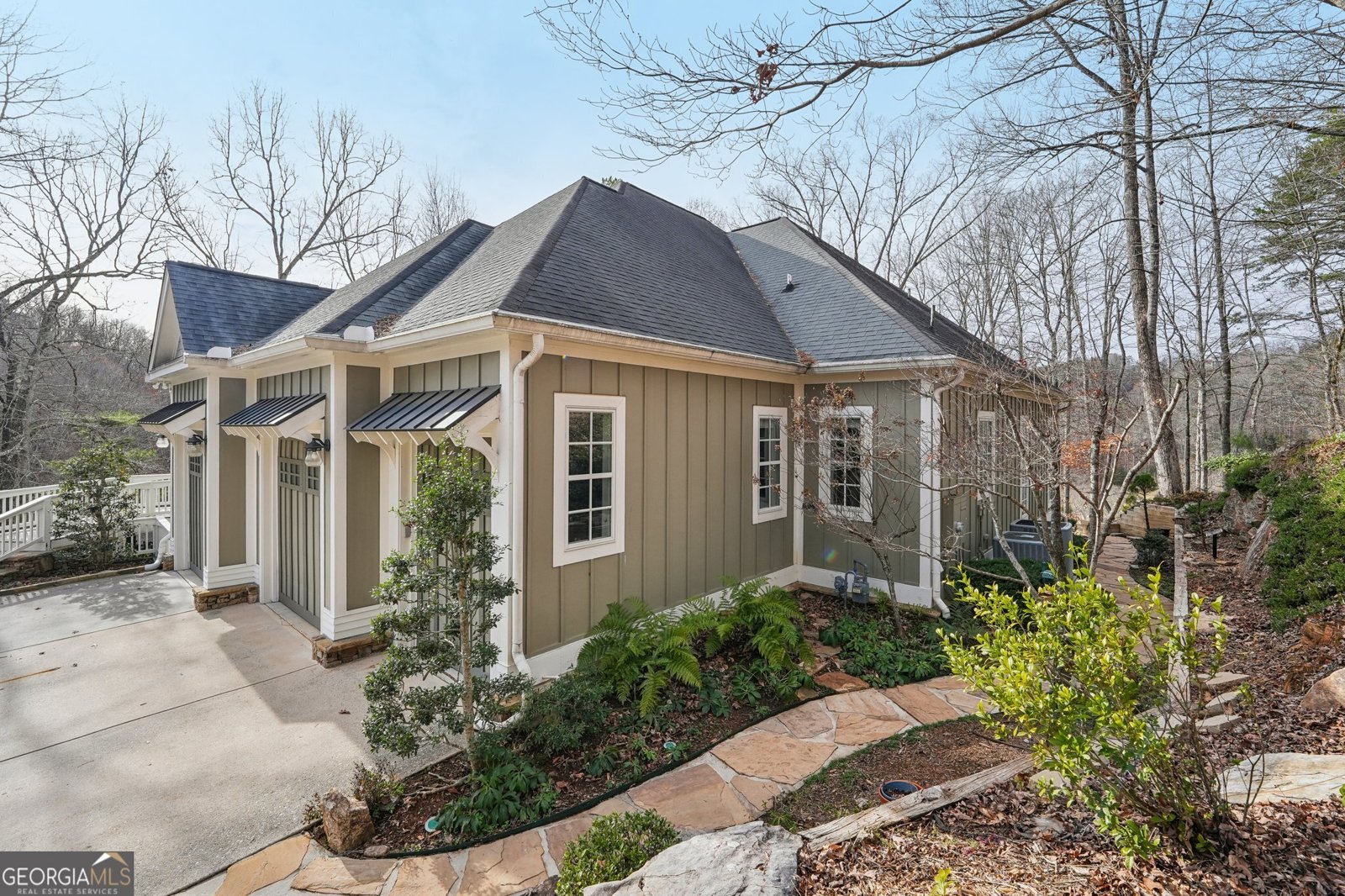 1259 Birch River Drive Dahlonega - 32