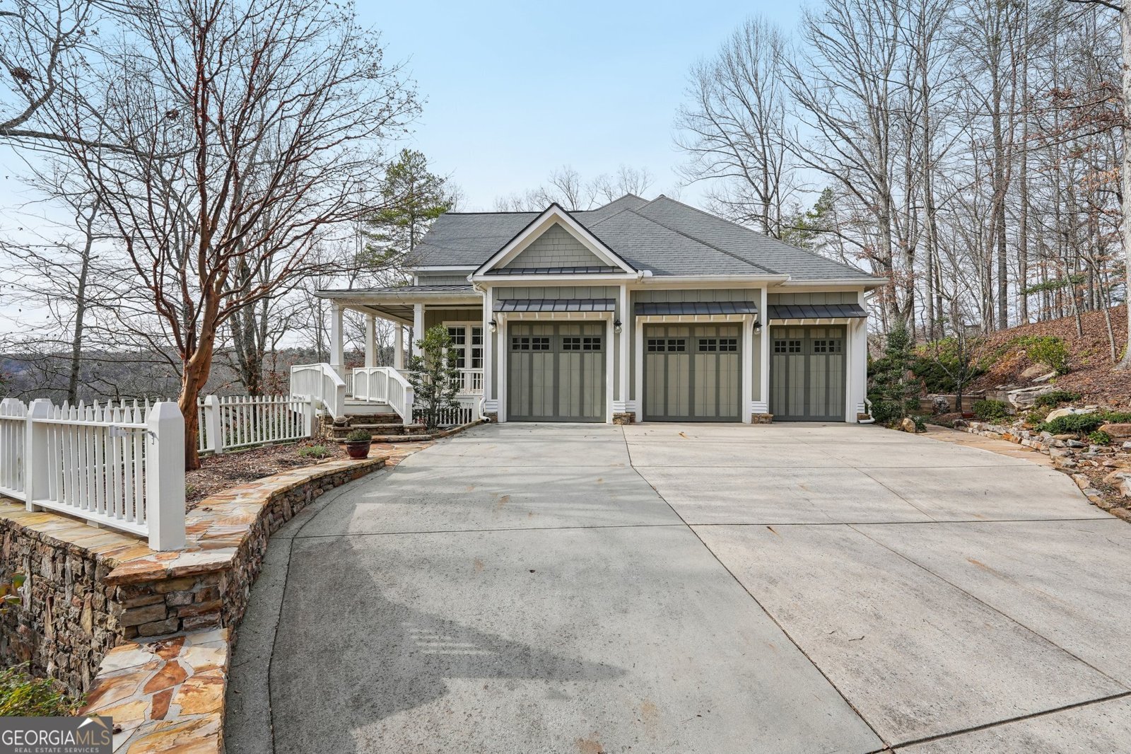 1259 Birch River Drive Dahlonega - 33