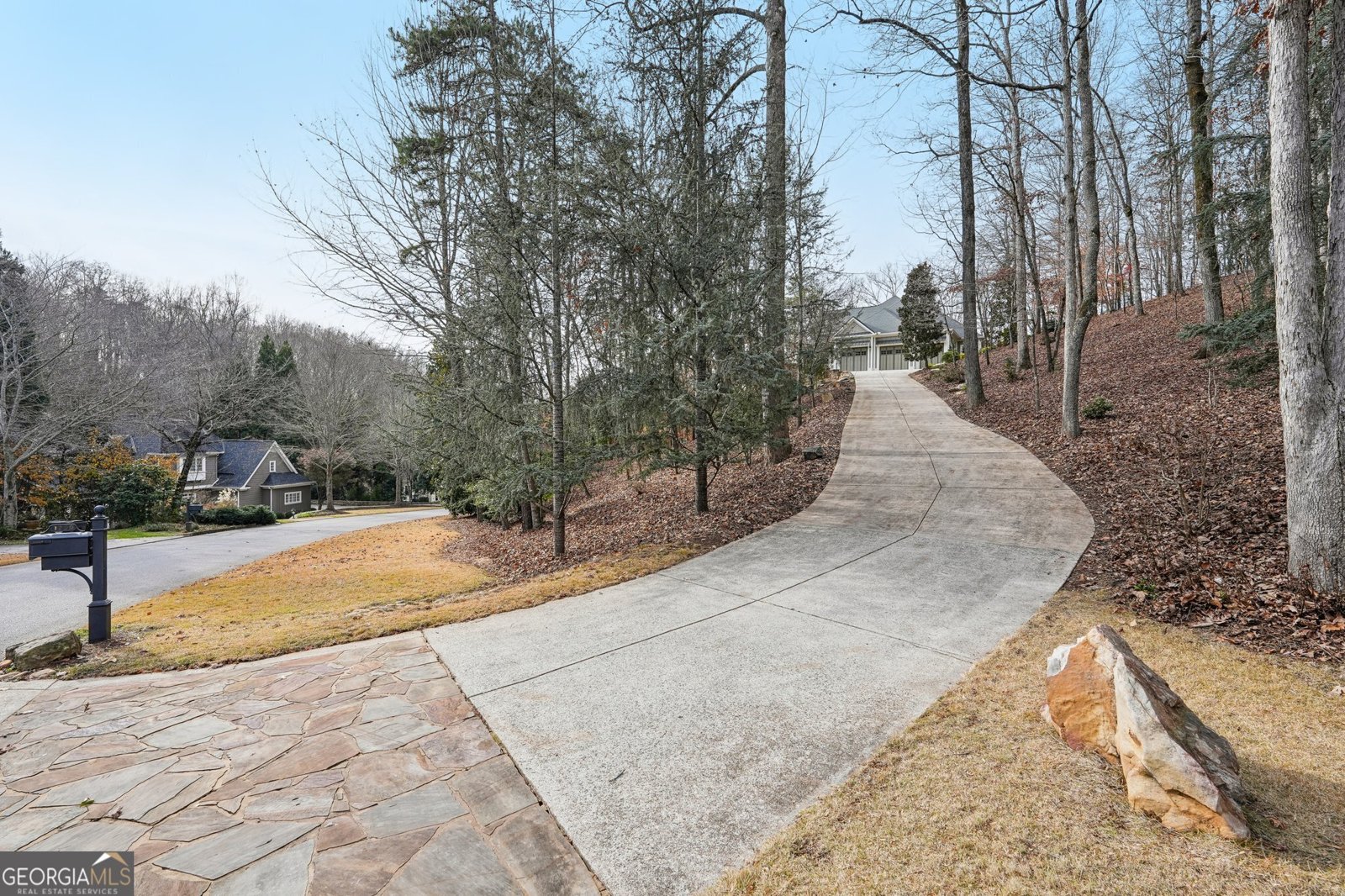 1259 Birch River Drive Dahlonega - 34
