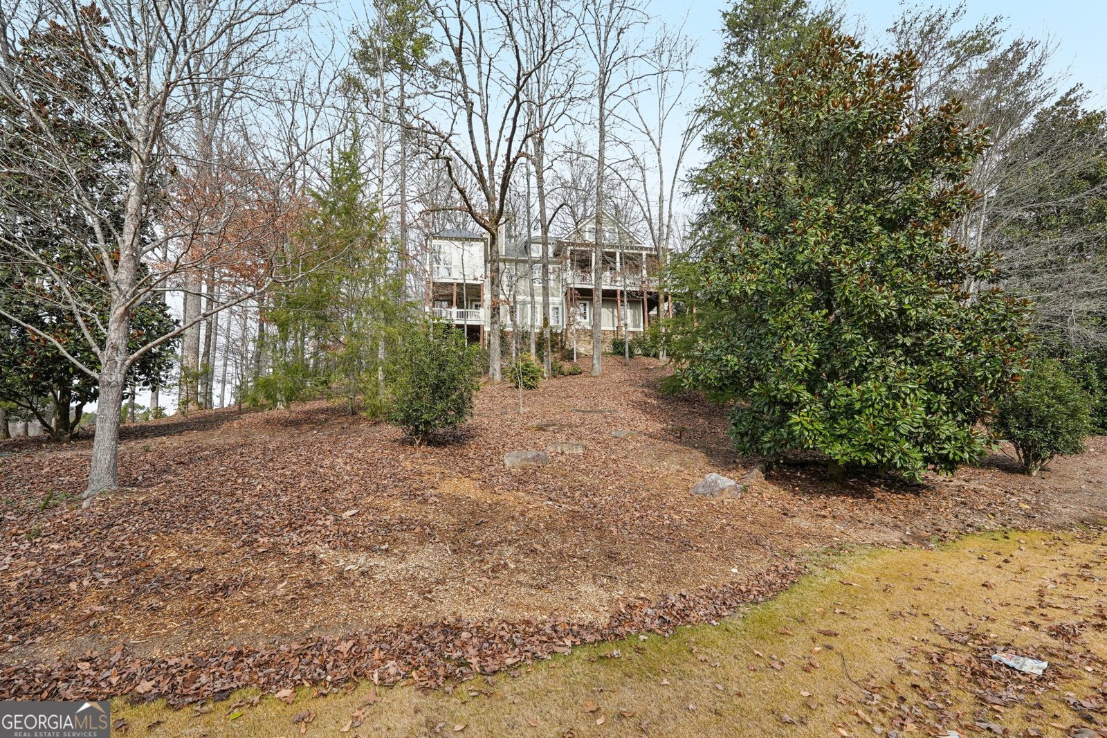 1259 Birch River Drive Dahlonega - 37