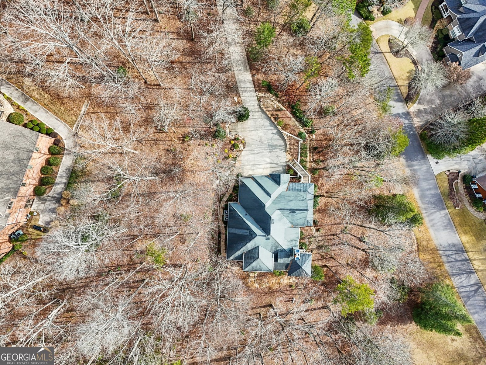 1259 Birch River Drive Dahlonega - 39