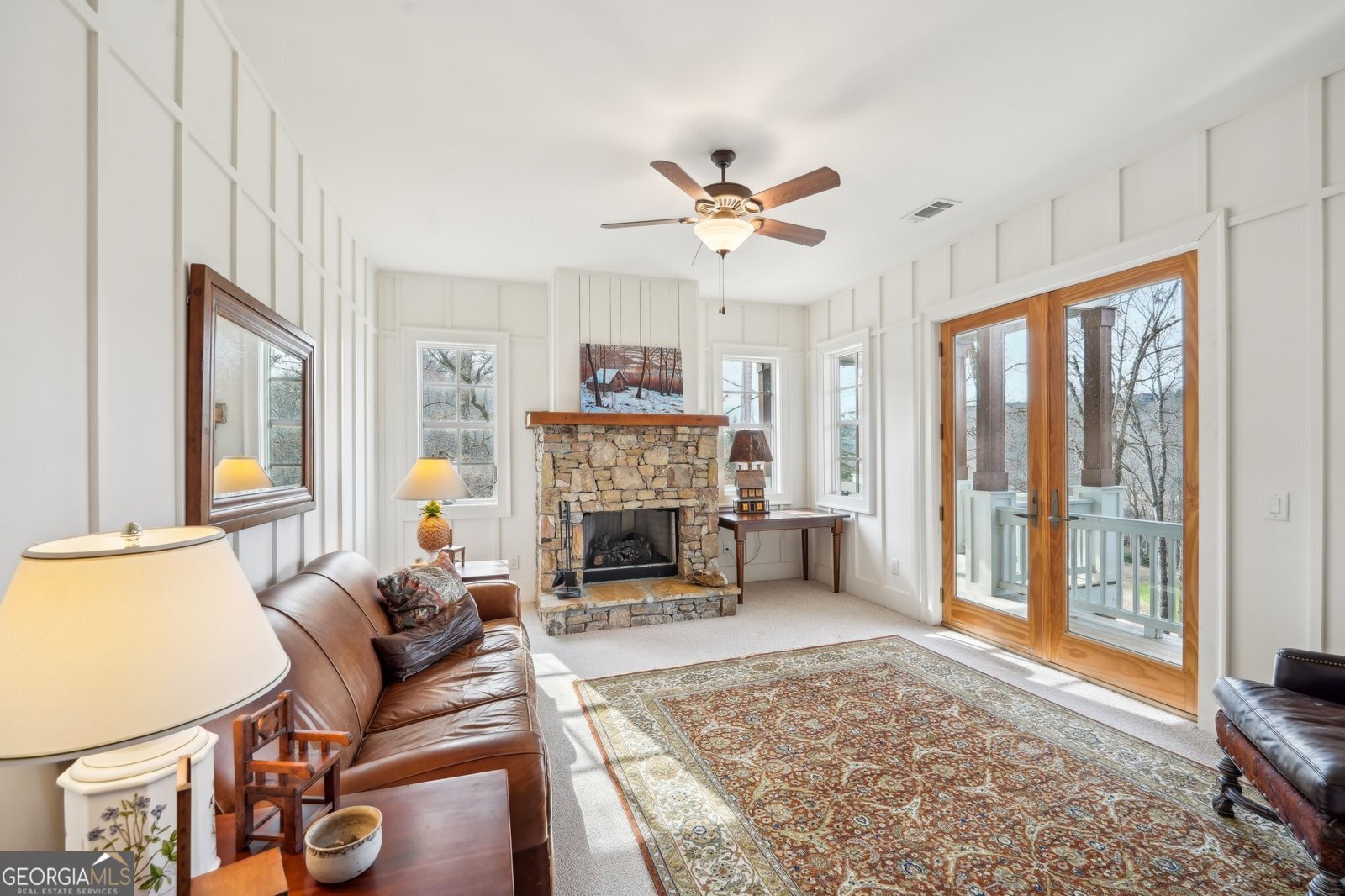 1259 Birch River Drive Dahlonega - 4