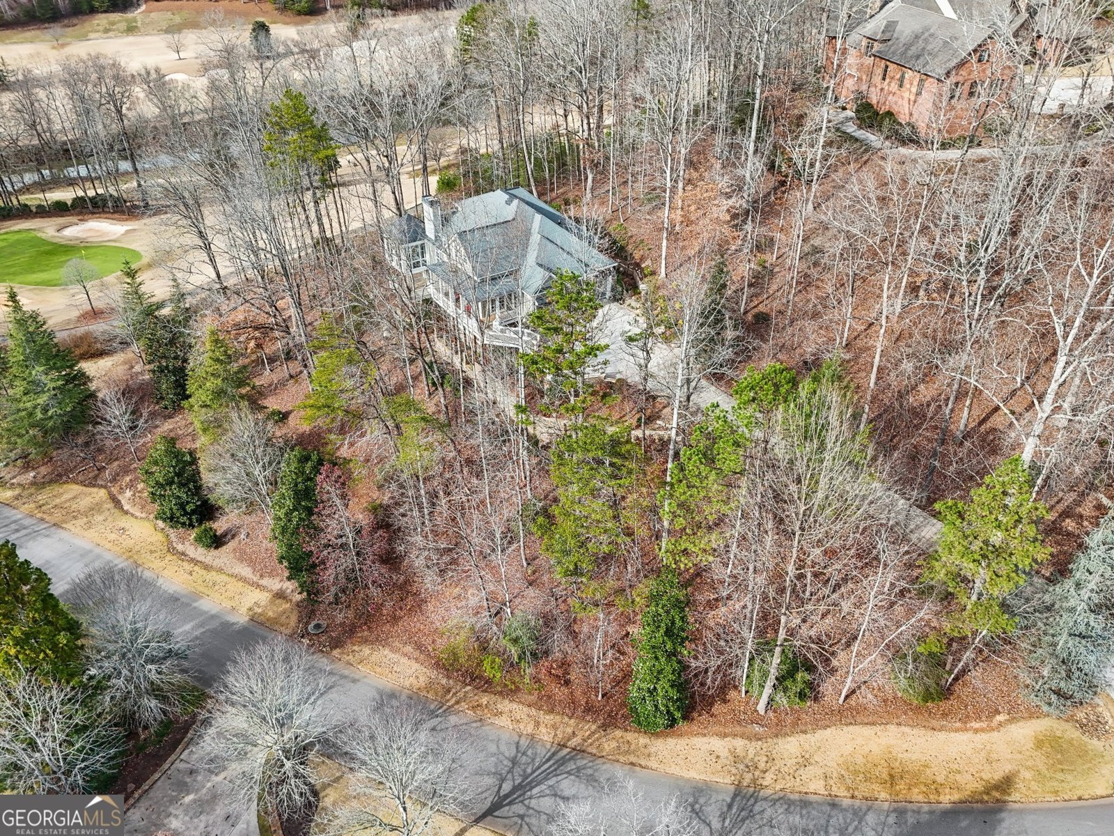 1259 Birch River Drive Dahlonega - 41