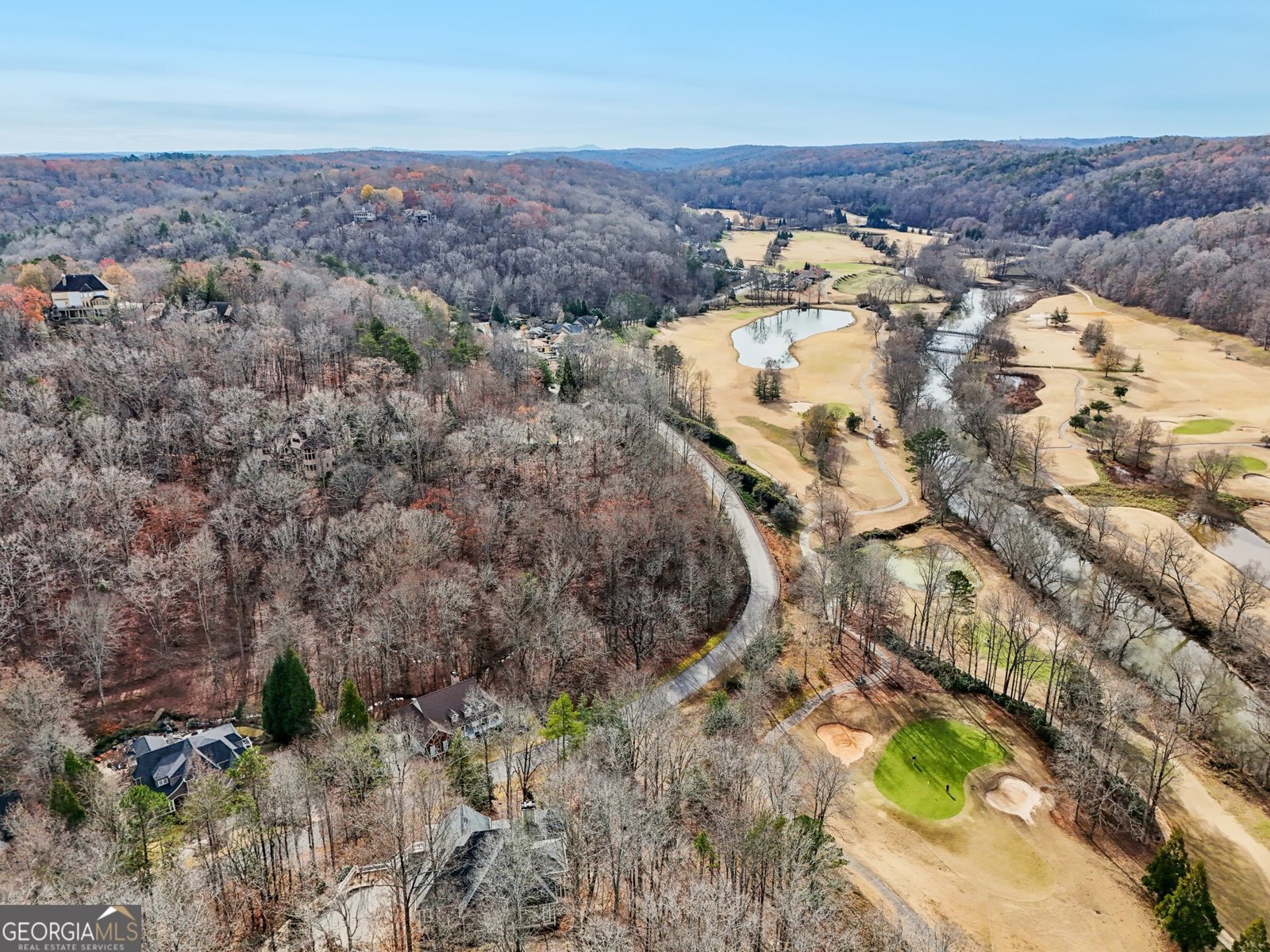 1259 Birch River Drive Dahlonega - 48