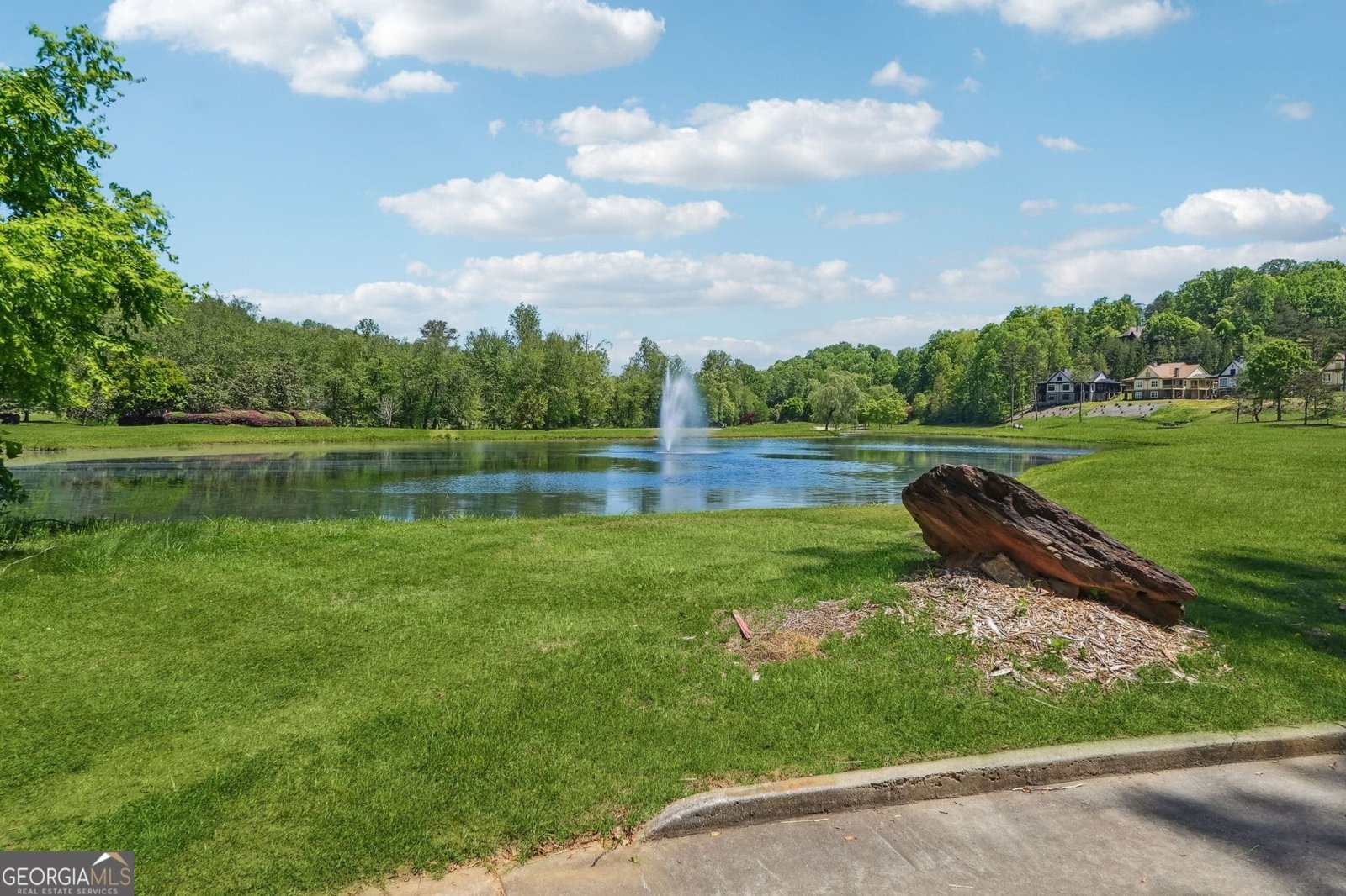 1259 Birch River Drive Dahlonega - 49