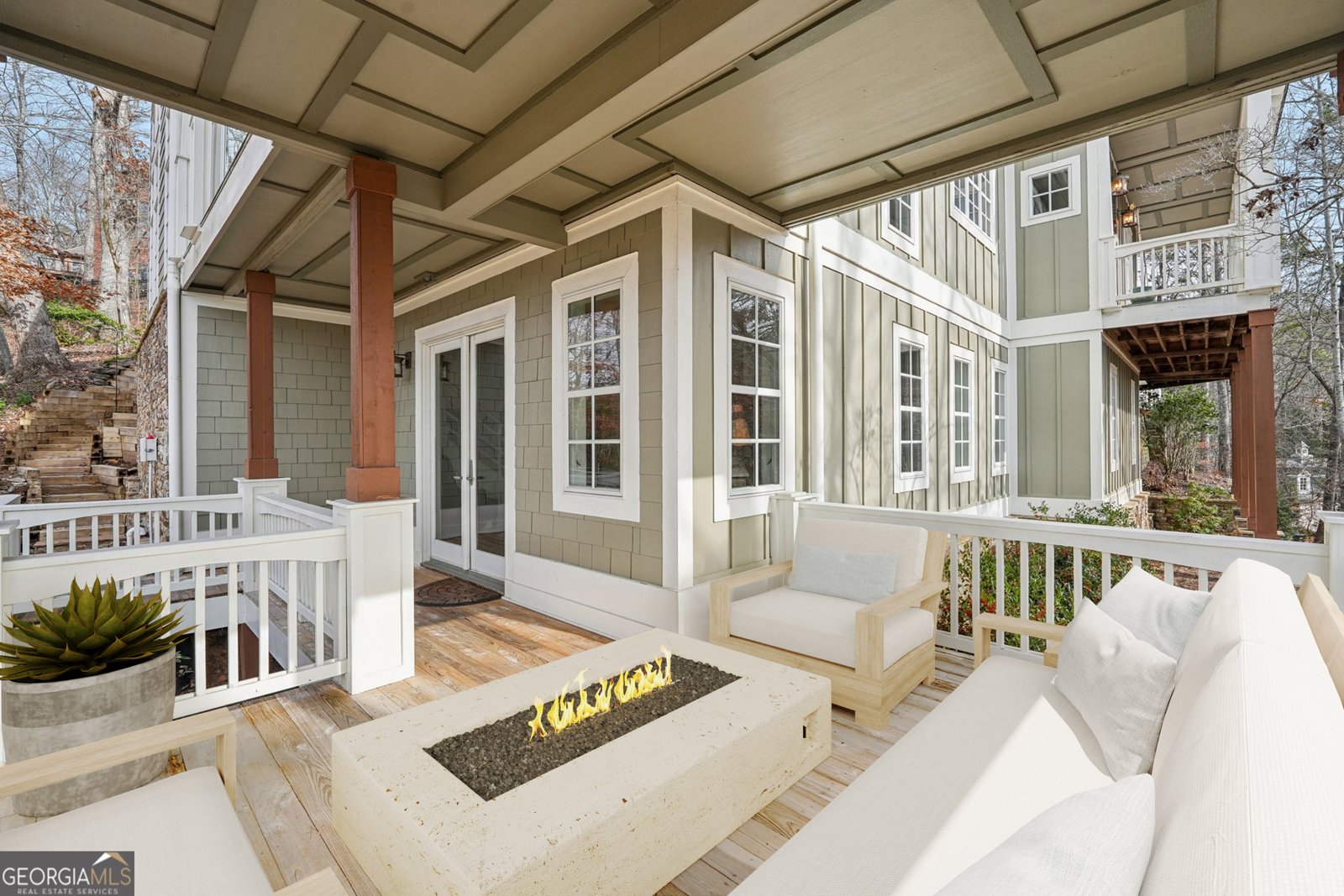 1259 Birch River Drive Dahlonega - 5
