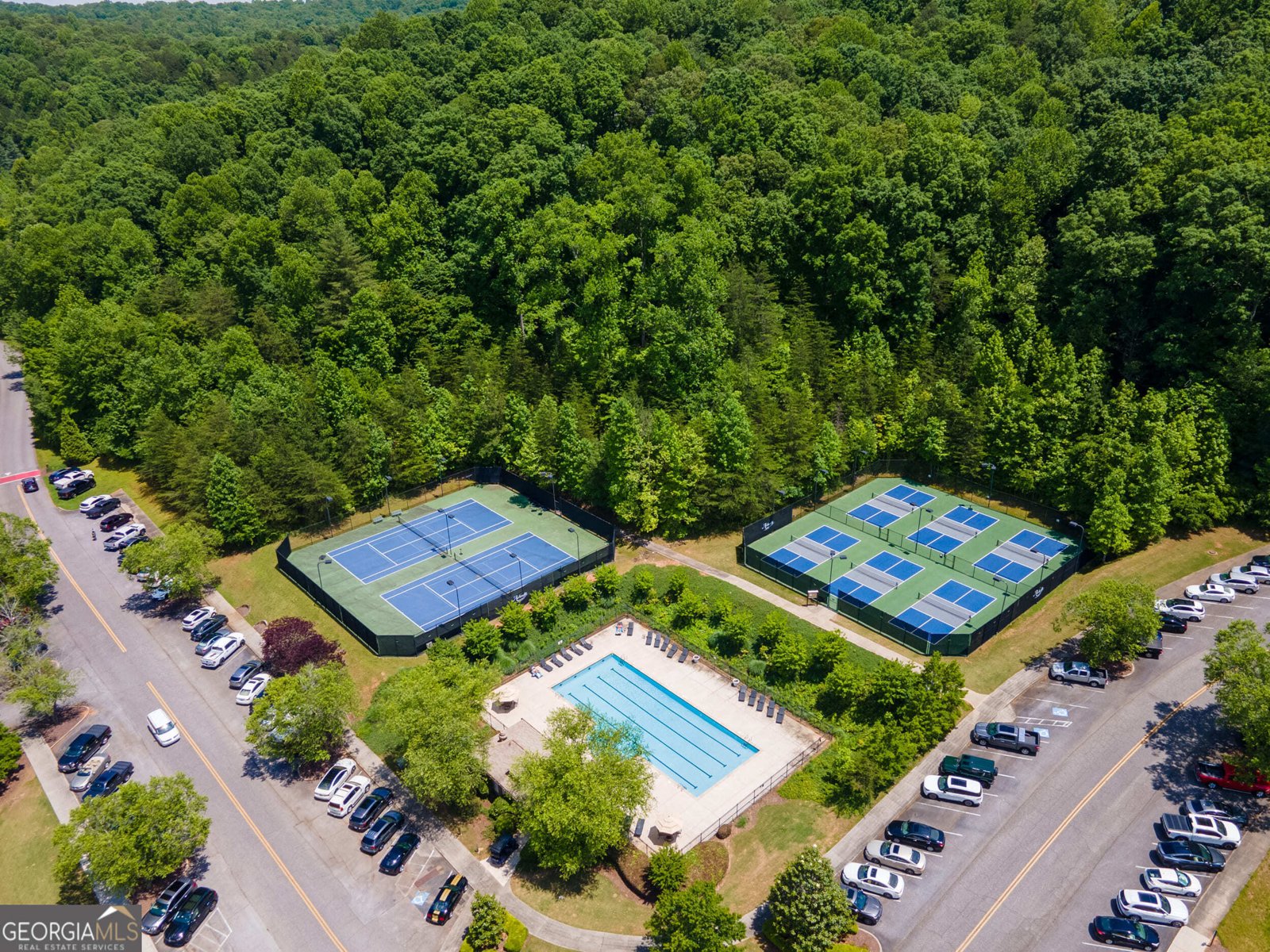 1259 Birch River Drive Dahlonega - 54