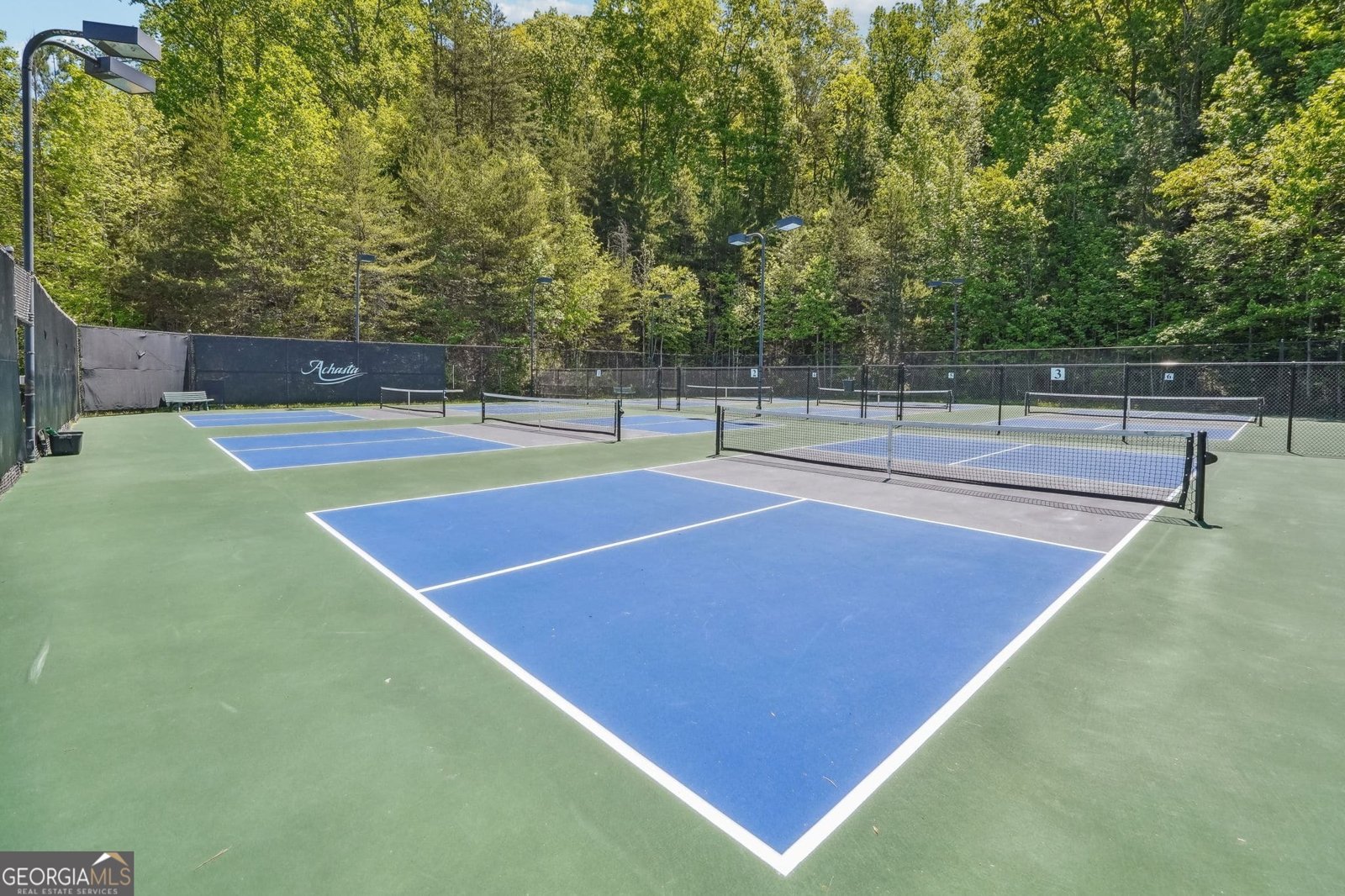 1259 Birch River Drive Dahlonega - 55
