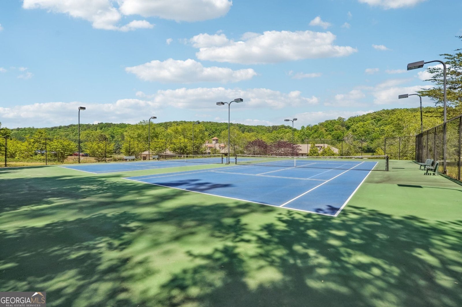 1259 Birch River Drive Dahlonega - 56