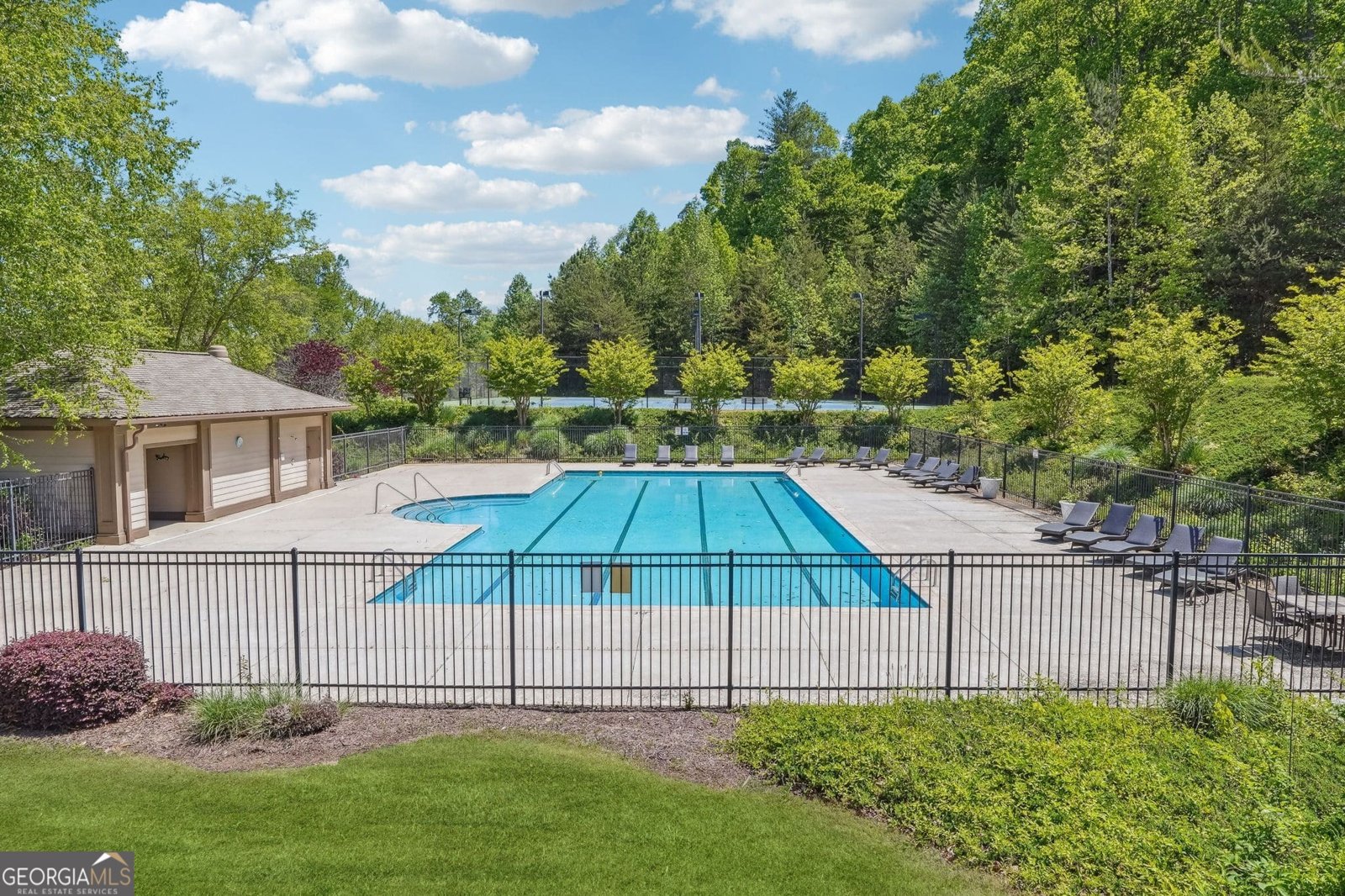 1259 Birch River Drive Dahlonega - 57
