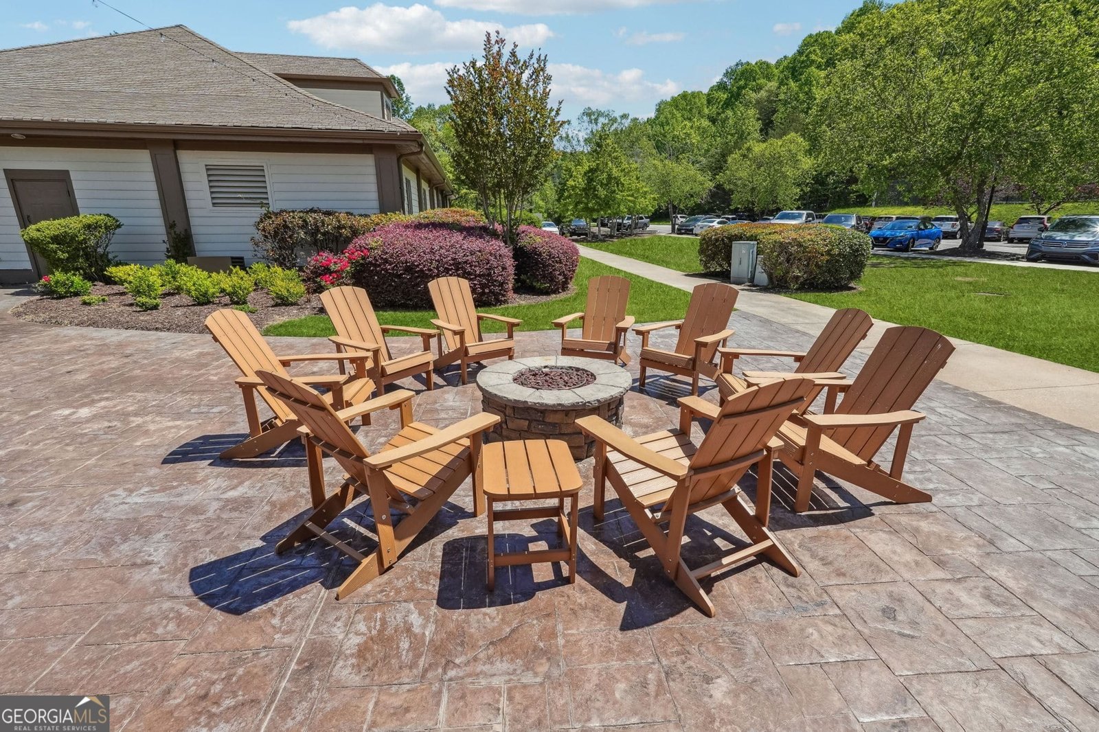 1259 Birch River Drive Dahlonega - 58