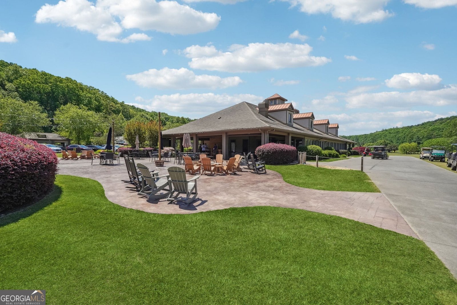 1259 Birch River Drive Dahlonega - 59