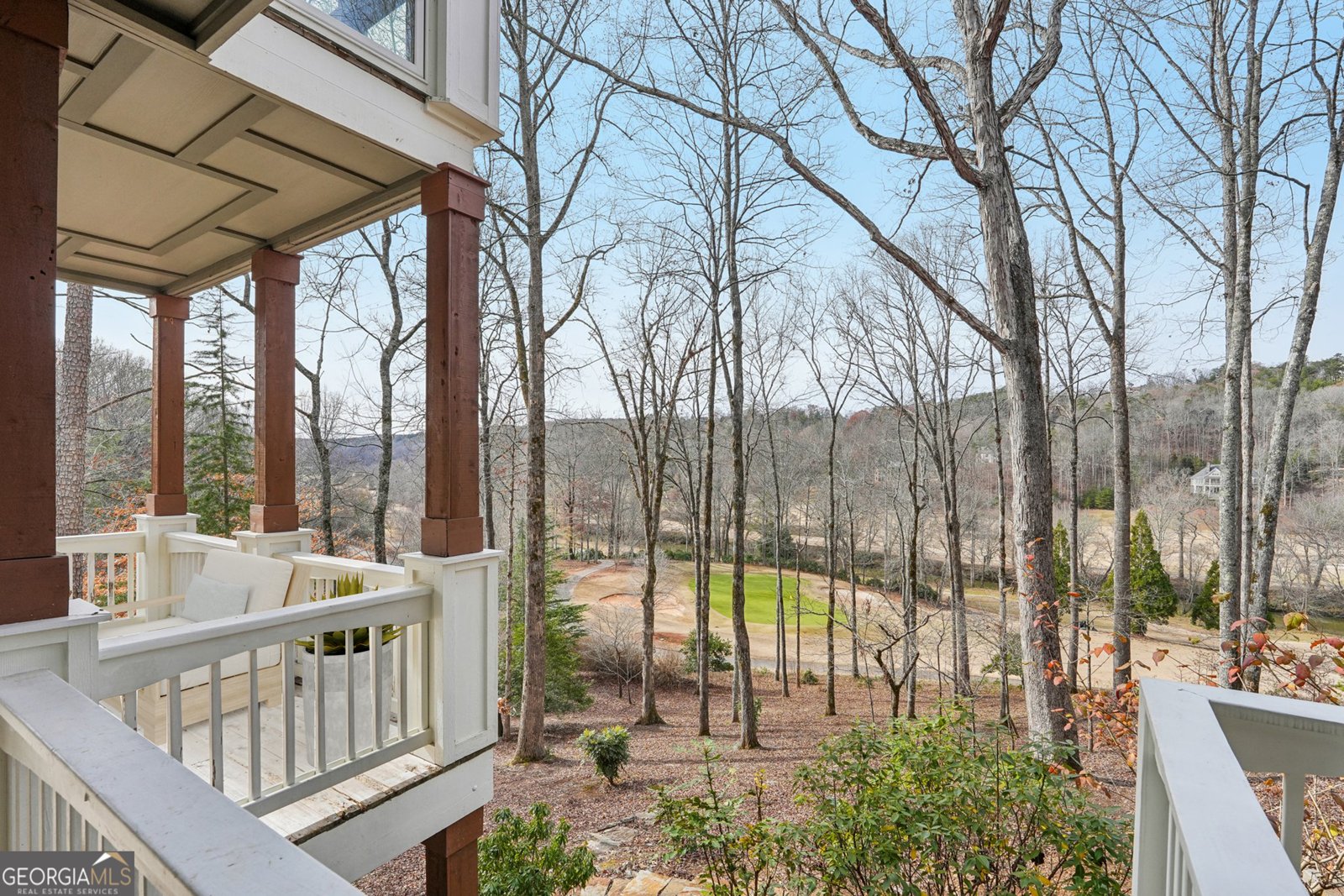 1259 Birch River Drive Dahlonega - 6