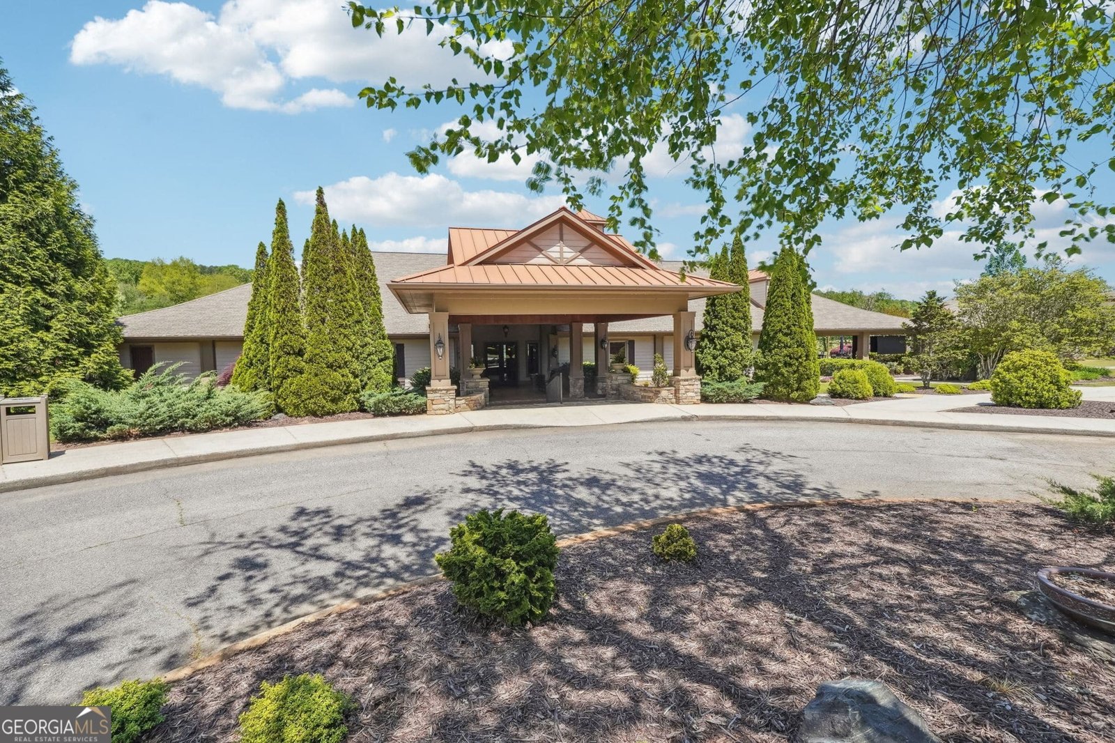 1259 Birch River Drive Dahlonega - 60