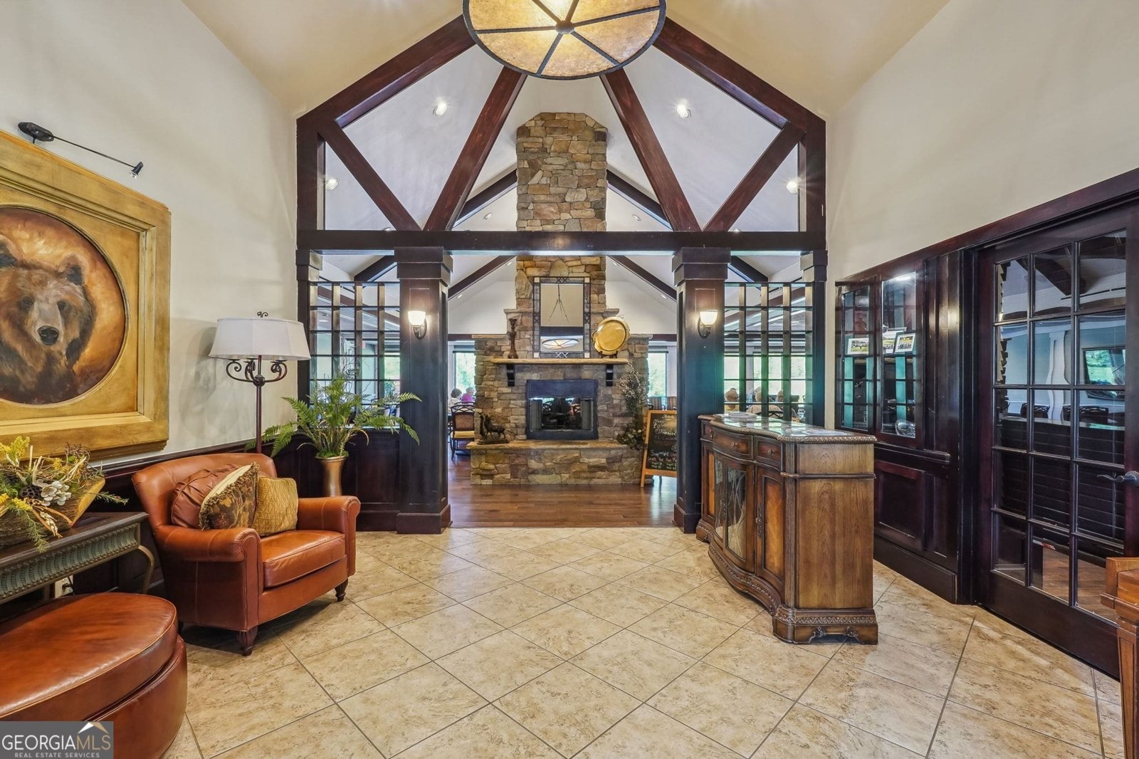 1259 Birch River Drive Dahlonega - 61
