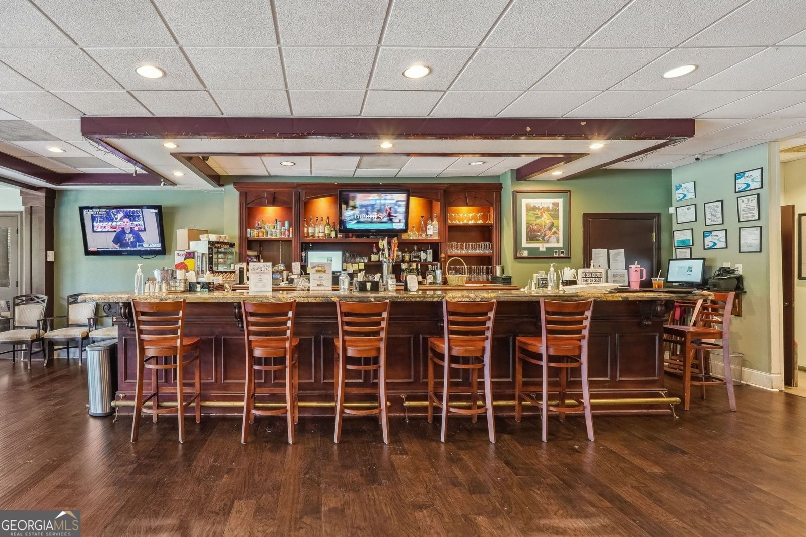 1259 Birch River Drive Dahlonega - 62
