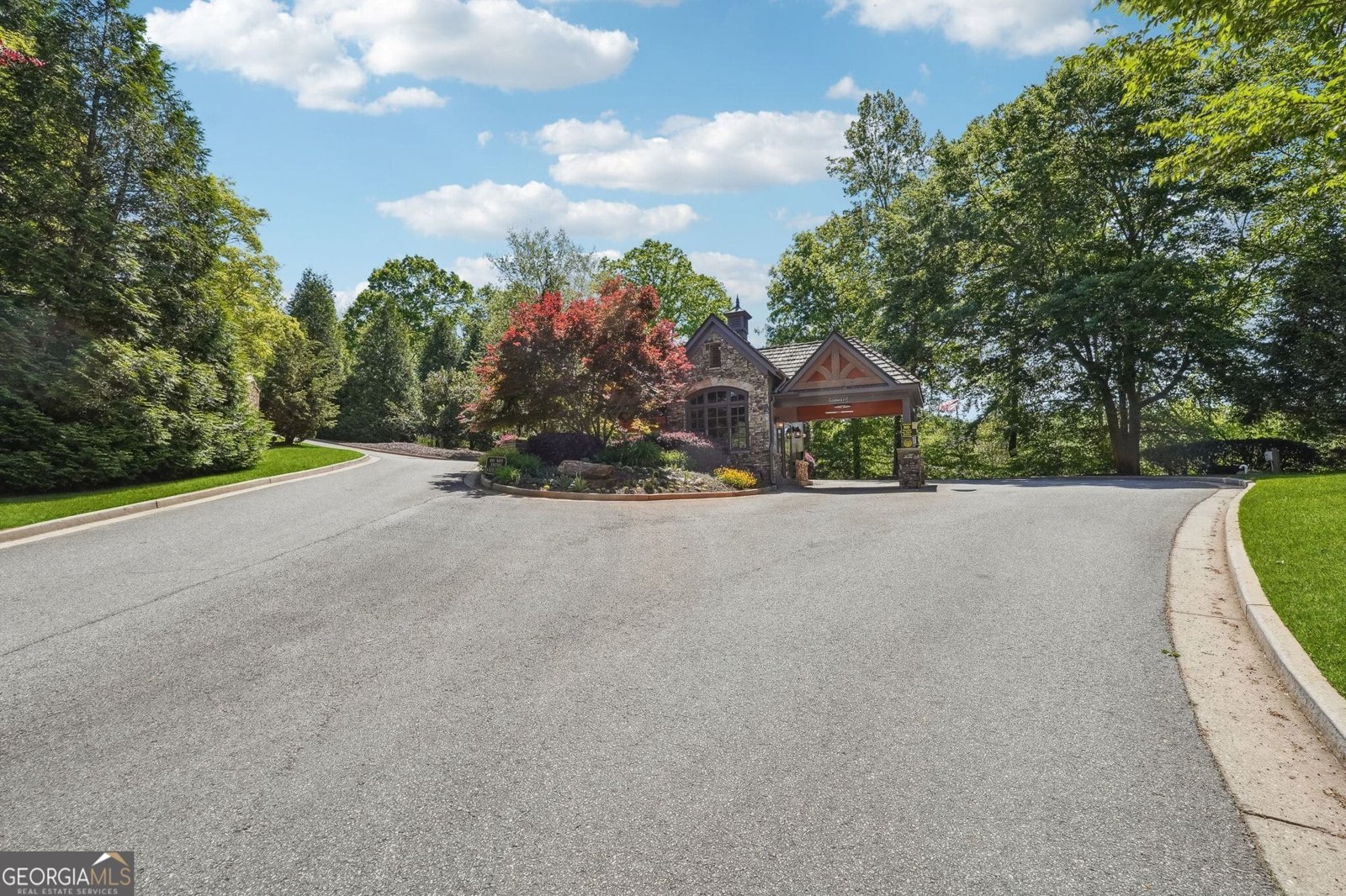1259 Birch River Drive Dahlonega - 73