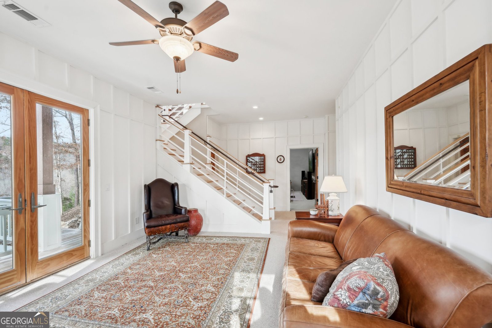 1259 Birch River Drive Dahlonega - 9