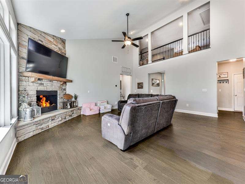 815 Commerce Trail Canton - 10