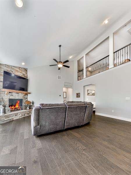 815 Commerce Trail Canton - 11