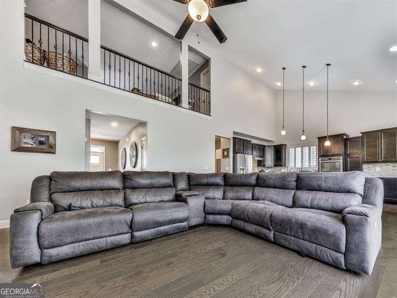 815 Commerce Trail Canton - 12