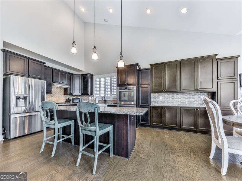 815 Commerce Trail Canton - 13