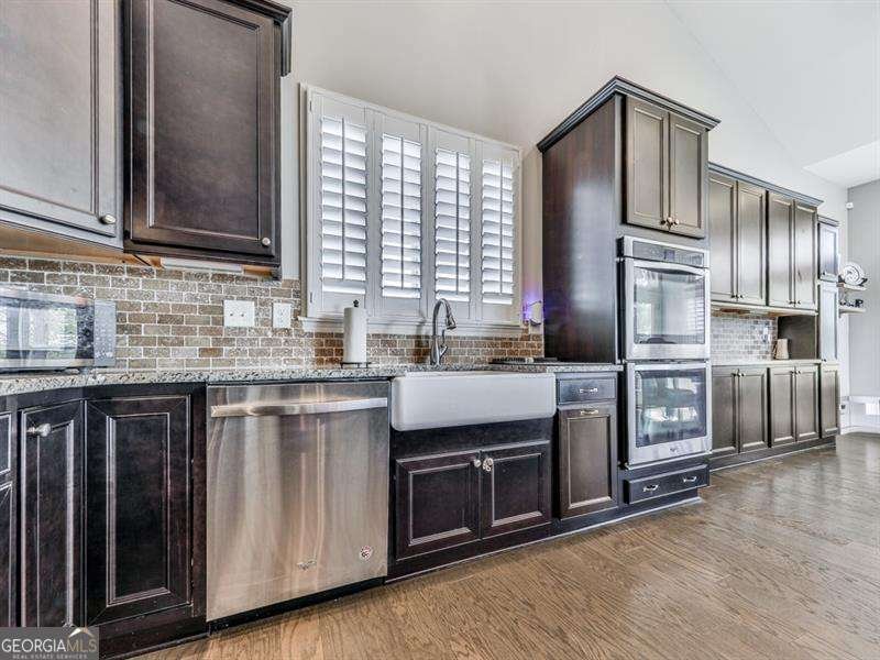 815 Commerce Trail Canton - 15