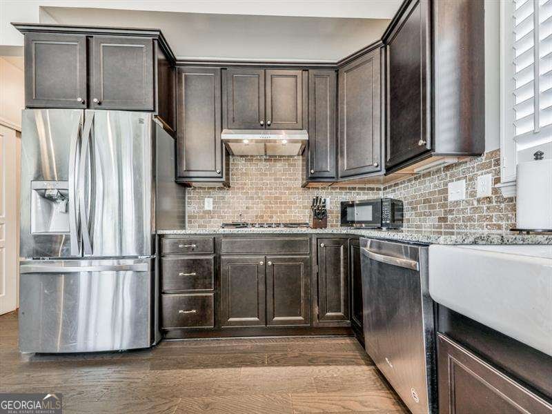 815 Commerce Trail Canton - 16