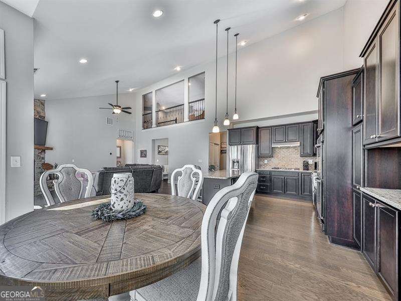 815 Commerce Trail Canton - 18