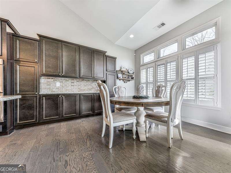 815 Commerce Trail Canton - 19
