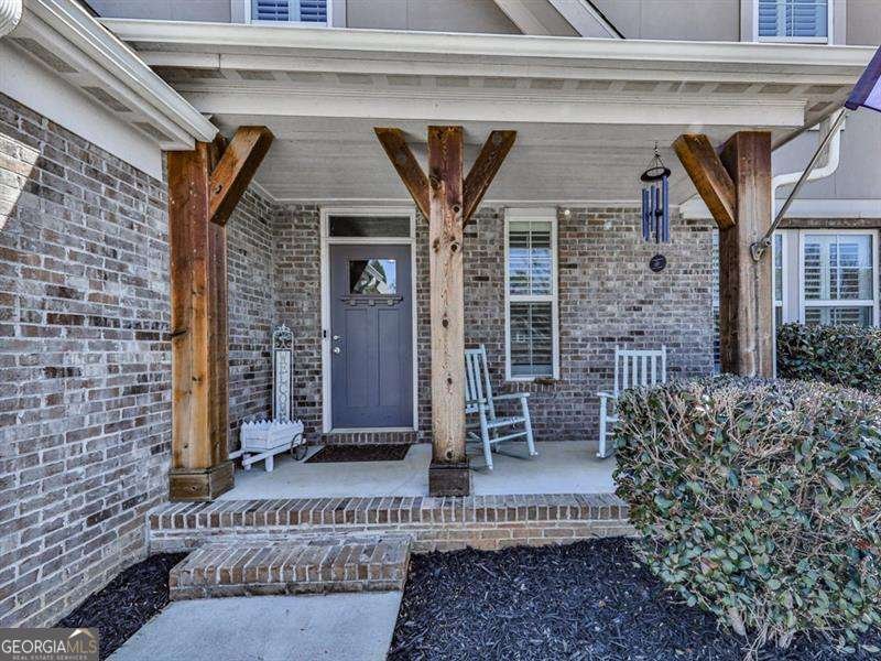 815 Commerce Trail Canton - 2