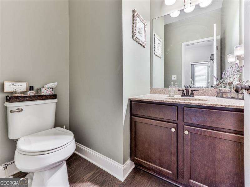 815 Commerce Trail Canton - 21